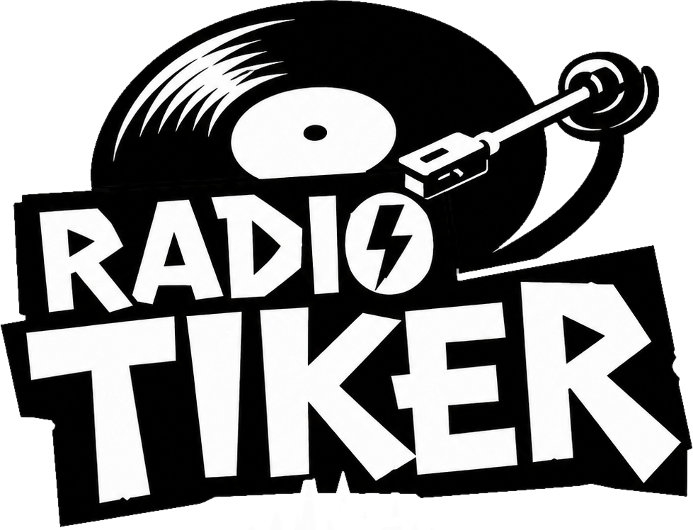 RadioTiker